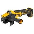 DEWALT DCG409NT-XJ akkumulátoros sarokcsiszoló