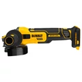DEWALT DCG409NT-XJ akkumulátoros sarokcsiszoló