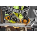 DEWALT DCG409NT-XJ akkumulátoros sarokcsiszoló