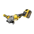 DEWALT DCG414T2-QW akkumulátoros sarokcsiszoló
