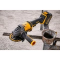 DEWALT DCG414T2-QW akkumulátoros sarokcsiszoló