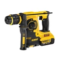DEWALT DCH254M2-QW akkumulátoros fúrókalapács