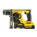 DEWALT DCH254M2-QW akkumulátoros fúrókalapács