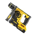 DEWALT DCH254M2-QW akkumulátoros fúrókalapács