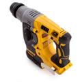 DEWALT DCH273P2T-QW akkumulátoros fúrókalapács