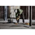 DEWALT DCH417NT-XJ akkumulátoros fúrókalapács