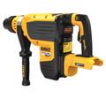 DEWALT DCH735N-XJ akkumulátoros fúrókalapács