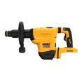 DEWALT DCH832X2-QW akkumulátoros forgácsoló kalapács
