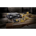 DEWALT DCK2059D2T-QW akkus gépszett