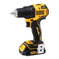 DEWALT DCK2061D2T-QW akkus gépszett