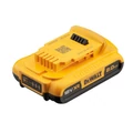 DEWALT DCK2061D2T-QW akkus gépszett