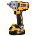 DEWALT DCK2077P2T-QW akkus gépszett