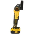 DEWALT DCK2080P2T-QW akkus gépszett