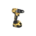 DEWALT DCK268P2T-QW akkus gépszett