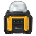 DEWALT DCL074-XJ akkumulátoros LED terület megvilágító lámpa