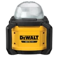DEWALT DCL074-XJ akkumulátoros LED terület megvilágító lámpa