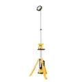 DEWALT DCL079-XJ akkumulátoros állványos LED lámpa