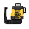 DEWALT DCLE34031N-XJ akkumulátoros lézerkészlet