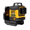 DEWALT DCLE34031N-XJ akkumulátoros lézerkészlet