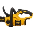 DEWALT DCM565N-XJ akkumulátoros láncfűrész