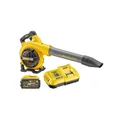 DEWALT DCM572X1-QW akkumulátoros avartakarító