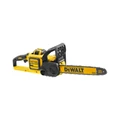 DEWALT DCM575X1-QW akkumulátoros láncfűrész