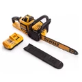 DEWALT DCM575X1-QW akkumulátoros láncfűrész