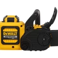 DEWALT DCM575X1-QW akkumulátoros láncfűrész