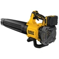 DEWALT DCMBL562P1-QW akkumulátoros lombfúvó
