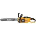 DEWALT DCMCS575X1-QW akkumulátoros láncfűrész