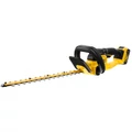 DEWALT DCMHT563P1-QW akkumulátoros sövényvágó