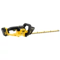 DEWALT DCMHT563P1-QW akkumulátoros sövényvágó