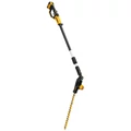 DEWALT DCMPH566P1-QW akkumulátoros teleszkópos sövényvágó