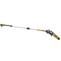 DEWALT DCMPS567N-XJ akkumulátoros magassági ágvágó