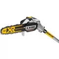DEWALT DCMPS567N-XJ akkumulátoros magassági ágvágó