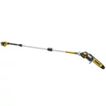 DEWALT DCMPS567N-XJ akkumulátoros magassági ágvágó