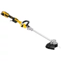 DEWALT DCMST561N-XJ akkumulátoros fűszegélyvágó