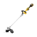 DEWALT DCMST561N-XJ akkumulátoros fűszegélyvágó