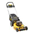 DEWALT DCMW564P2-QW akkumulátoros fűnyíró