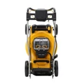 DEWALT DCMW564P2-QW akkumulátoros fűnyíró