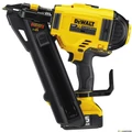 DEWALT DCN693P2-QW szögbelövő