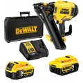 DEWALT DCN693P2-QW szögbelövő