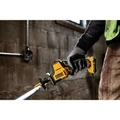 DEWALT DCS312N-XJ akkumulátoros orrfűrész