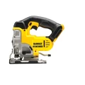 DEWALT DCS331N-XJ akkumulátoros dekopírfűrész