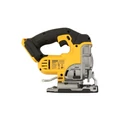 DEWALT DCS331N-XJ akkumulátoros dekopírfűrész