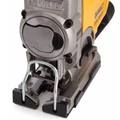 DEWALT DCS331N-XJ akkumulátoros dekopírfűrész
