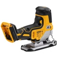 DEWALT DCS335NT-XJ akkumulátoros dekopírfűrész