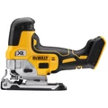 DEWALT DCS335NT-XJ akkumulátoros dekopírfűrész