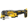 DEWALT DCS356E1T-XJ akkumulátoros oszcillációs multi gép