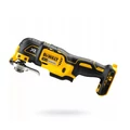 DEWALT DCS356E1T-XJ akkumulátoros oszcillációs multi gép